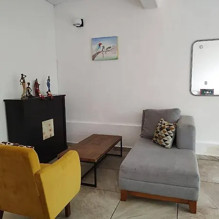 Γαία Apartment Thessaloniki Exterior photo