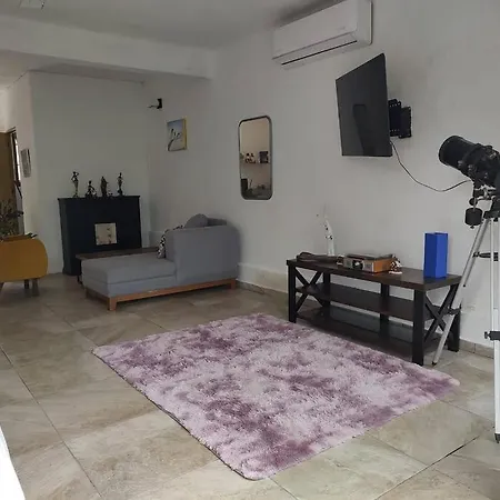 Γαία Apartment Thessaloniki Exterior photo